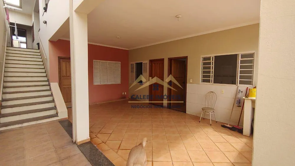 Casa, 4 quartos, 188 m² - Foto 11
