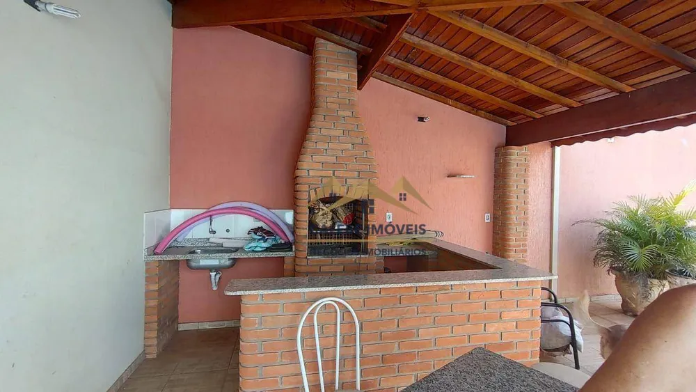 Casa, 4 quartos, 188 m² - Foto 12