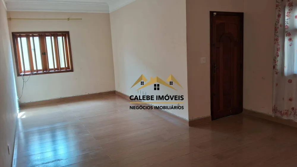Casa, 4 quartos, 188 m² - Foto 2