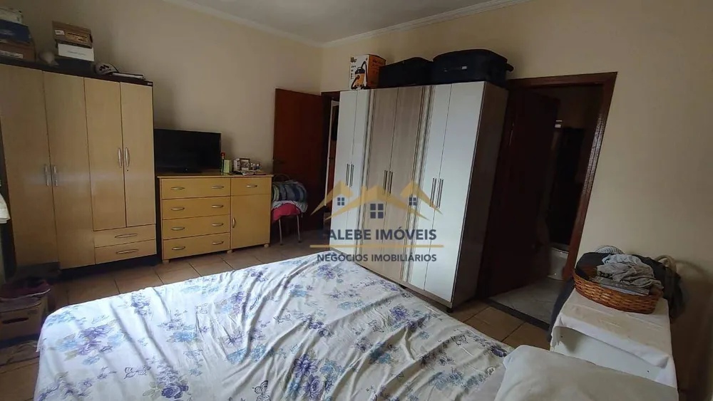 Casa, 4 quartos, 188 m² - Foto 6
