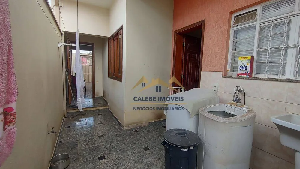 Casa, 4 quartos, 188 m² - Foto 8