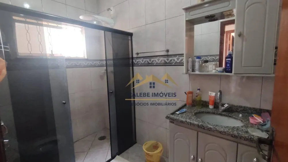 Casa, 4 quartos, 188 m² - Foto 7
