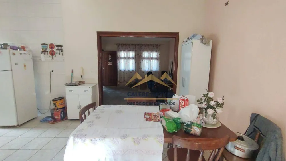 Casa, 4 quartos, 188 m² - Foto 5