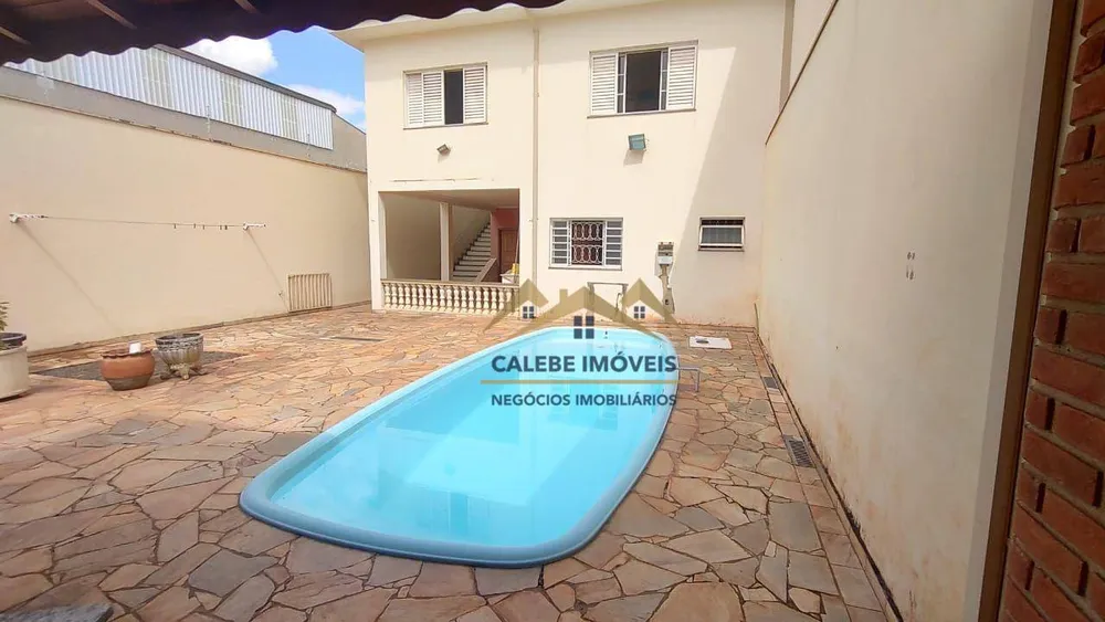 Casa, 4 quartos, 188 m² - Foto 16