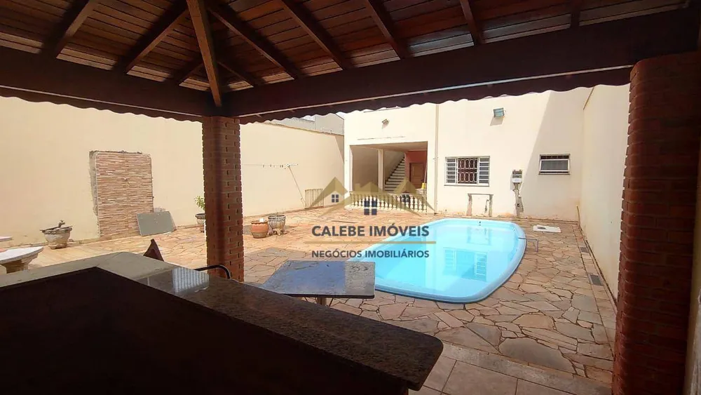 Casa, 4 quartos, 188 m² - Foto 15