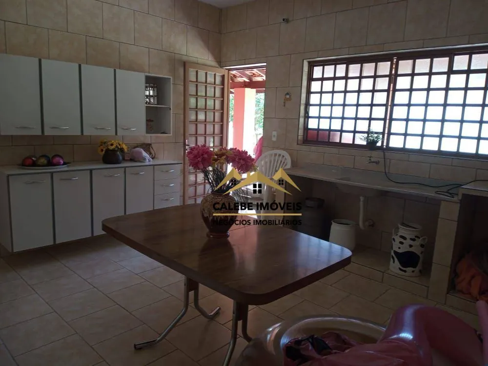 Chácara, 5 quartos, 1000 m² - Foto 14
