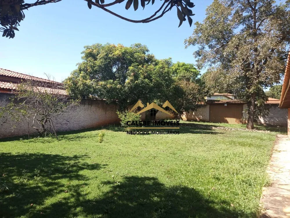 Chácara, 5 quartos, 1000 m² - Foto 4