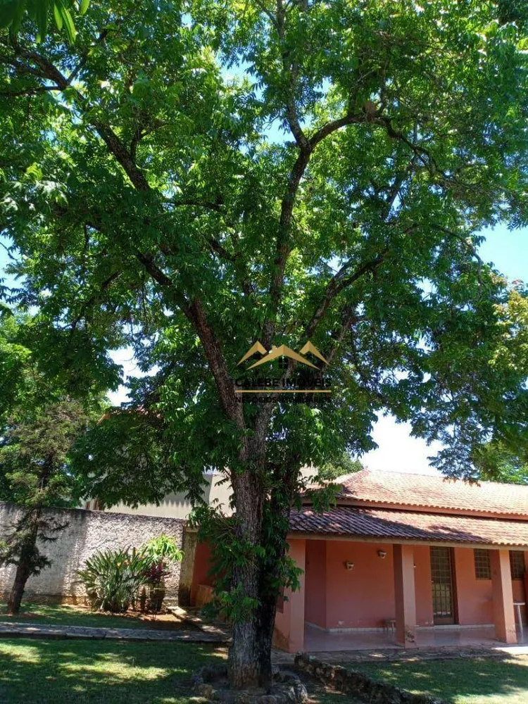 Chácara, 5 quartos, 1000 m² - Foto 6