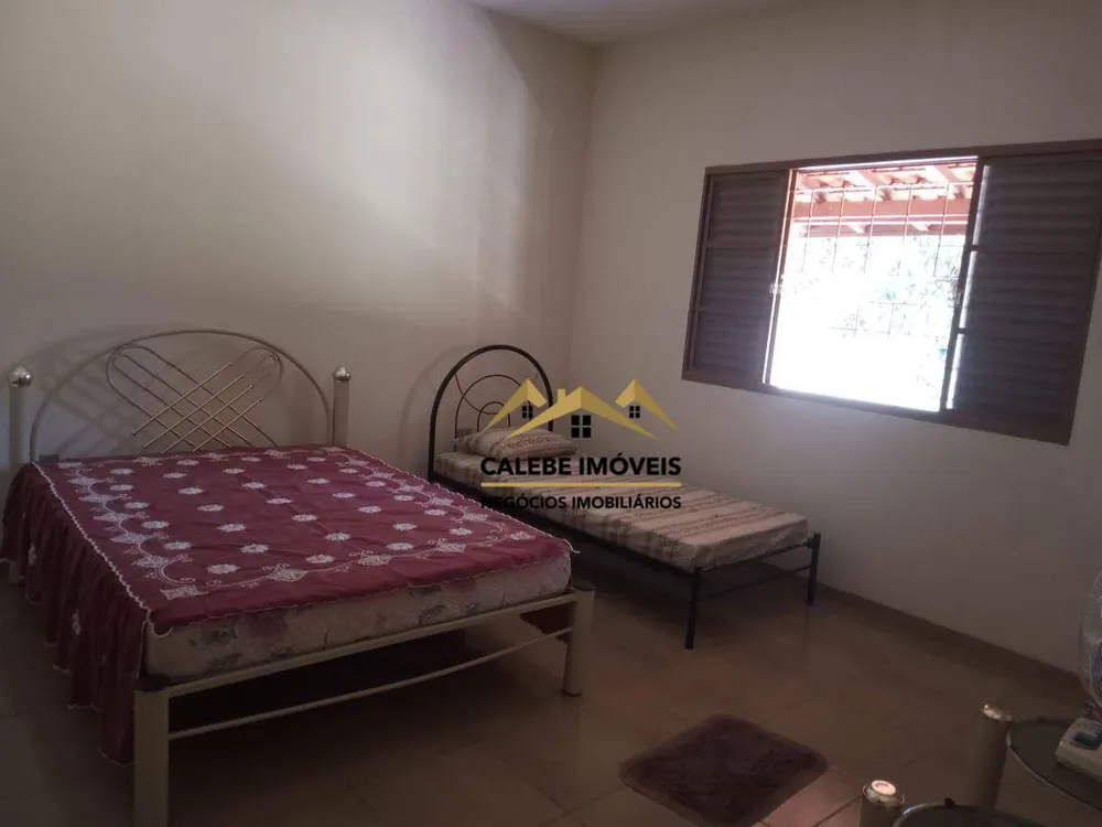 Chácara, 5 quartos, 1000 m² - Foto 15