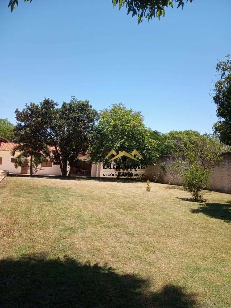 Chácara, 5 quartos, 1000 m² - Foto 5