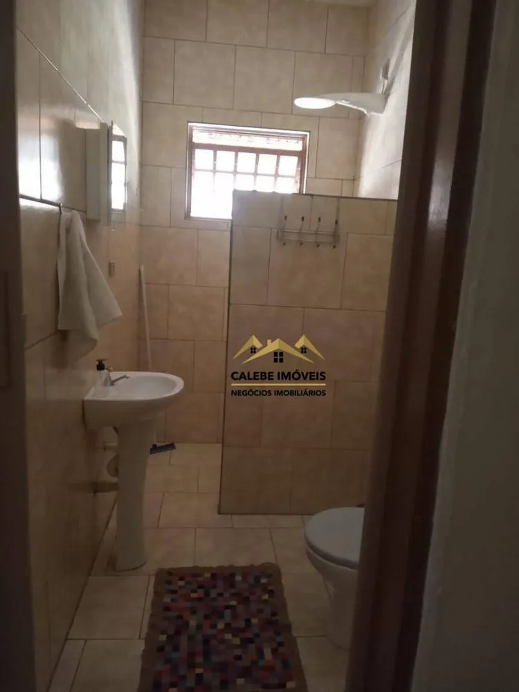 Chácara, 5 quartos, 1000 m² - Foto 10