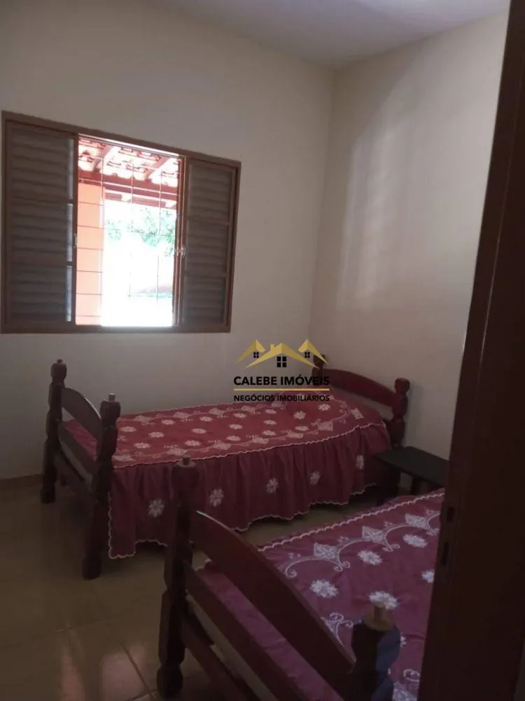 Chácara, 5 quartos, 1000 m² - Foto 11