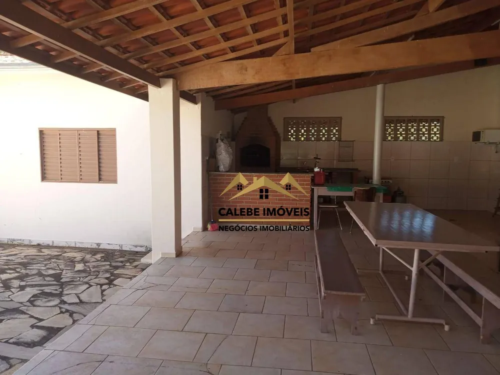 Chácara, 5 quartos, 1000 m² - Foto 8