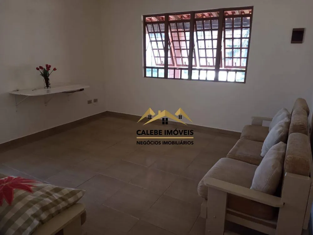 Chácara, 5 quartos, 1000 m² - Foto 16