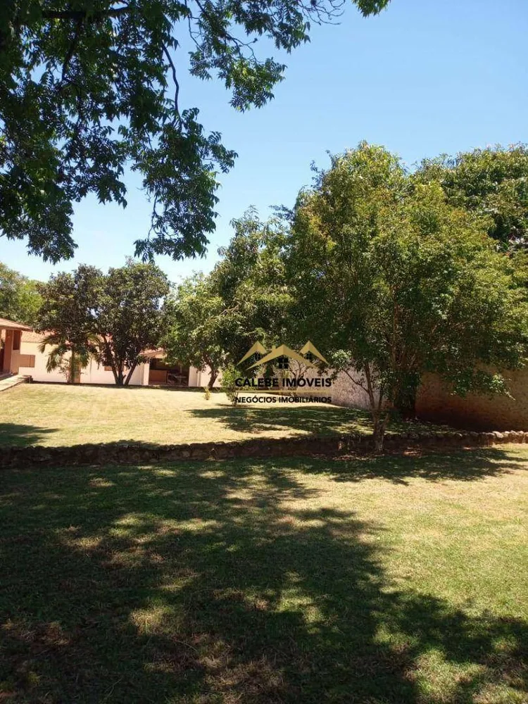 Chácara, 5 quartos, 1000 m² - Foto 3