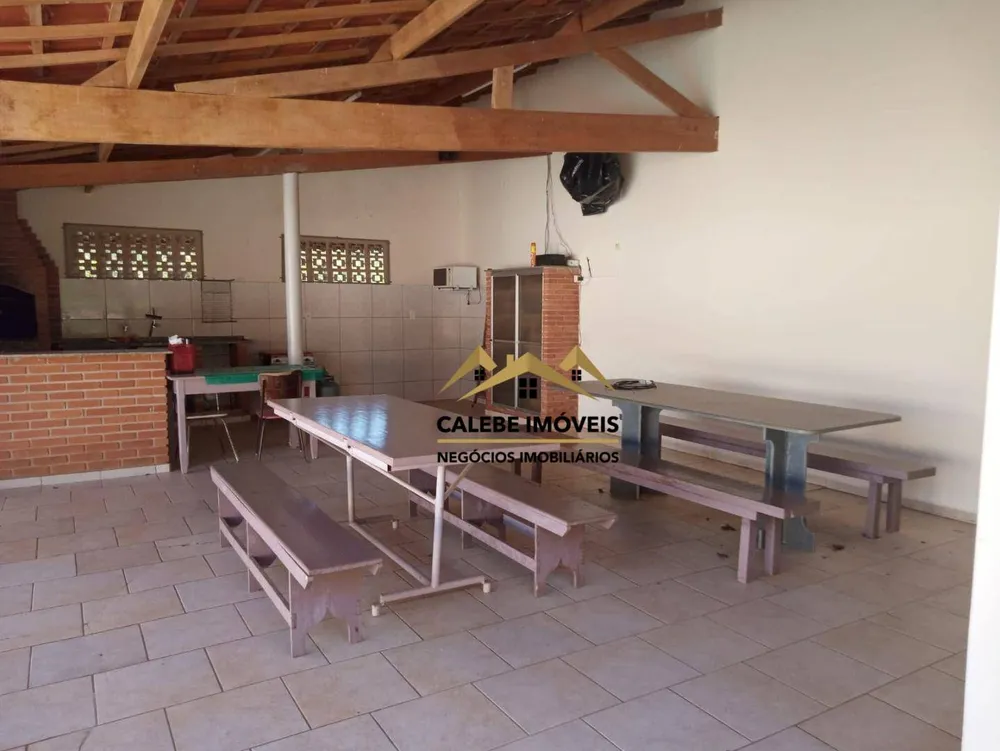 Chácara, 5 quartos, 1000 m² - Foto 7