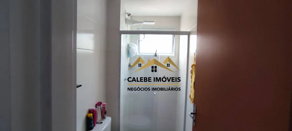 Apartamento, 2 quartos, 44 m² - Foto 3