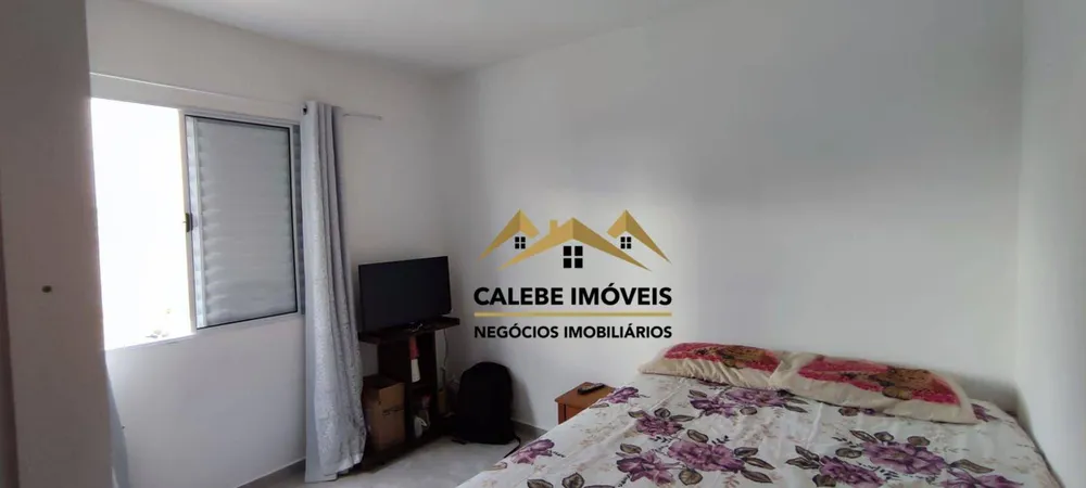 Apartamento, 2 quartos, 44 m² - Foto 6