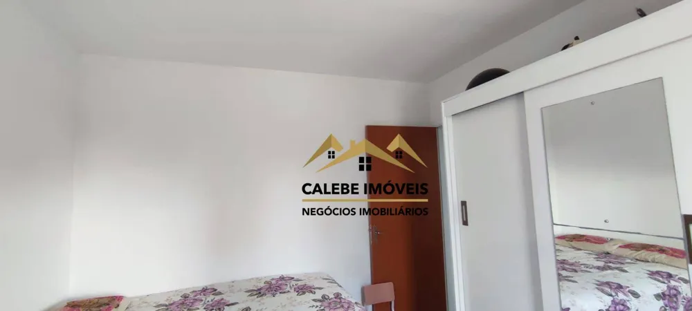 Apartamento, 2 quartos, 44 m² - Foto 8