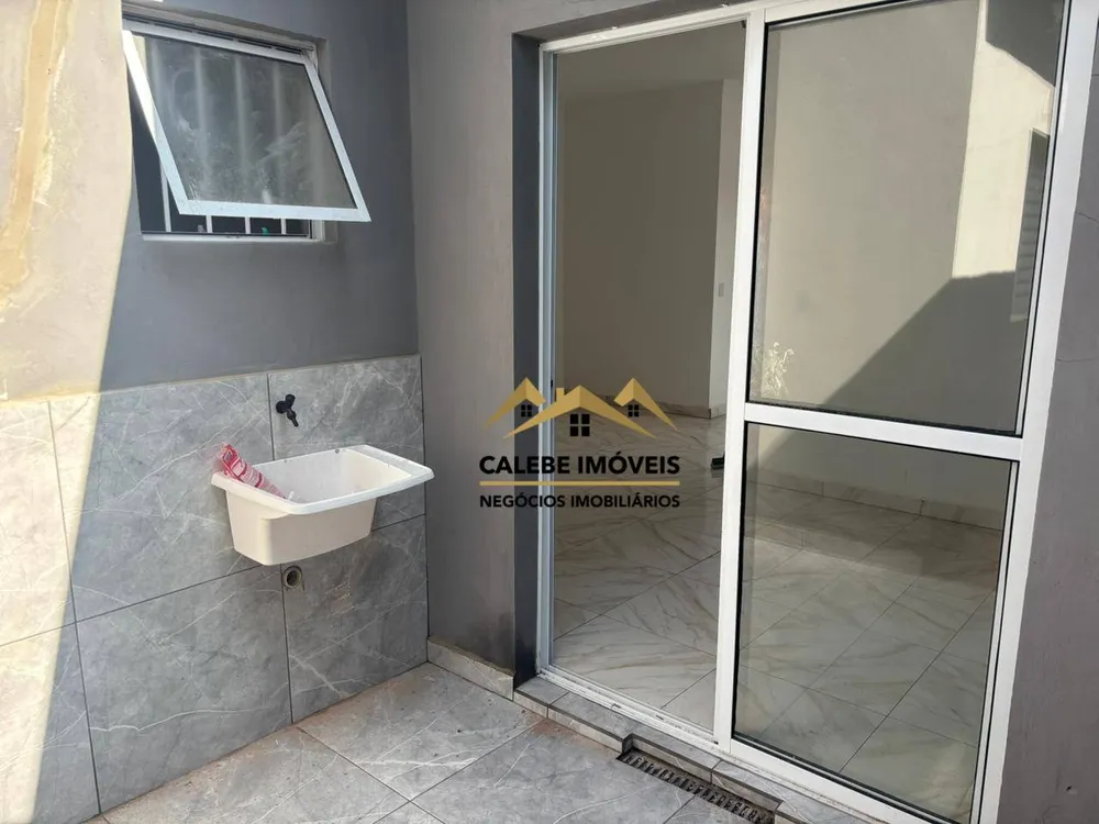 Casa, 2 quartos, 72 m² - Foto 5