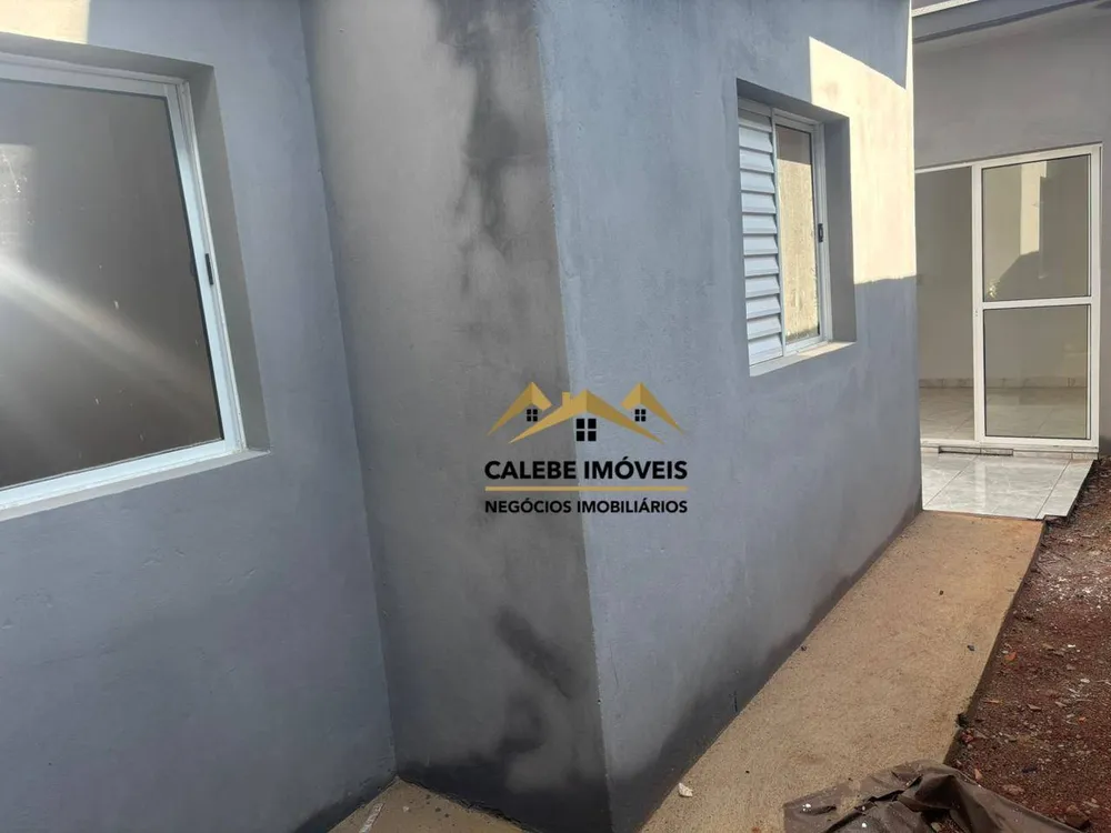 Casa, 2 quartos, 72 m² - Foto 15