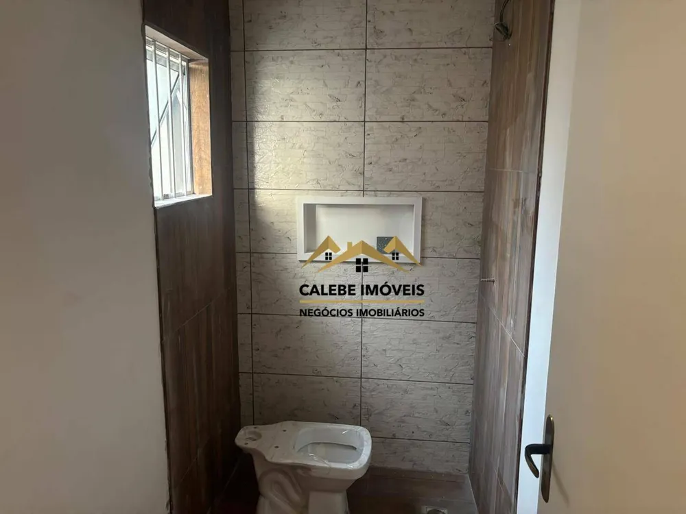 Casa, 2 quartos, 72 m² - Foto 7