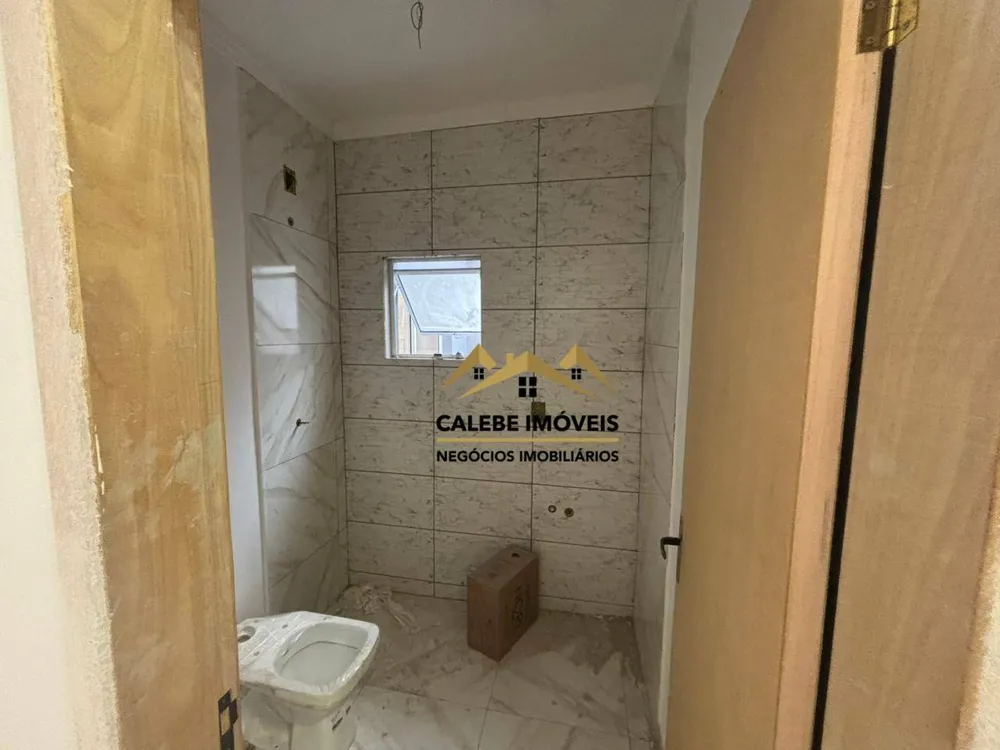 Casa, 2 quartos, 72 m² - Foto 4