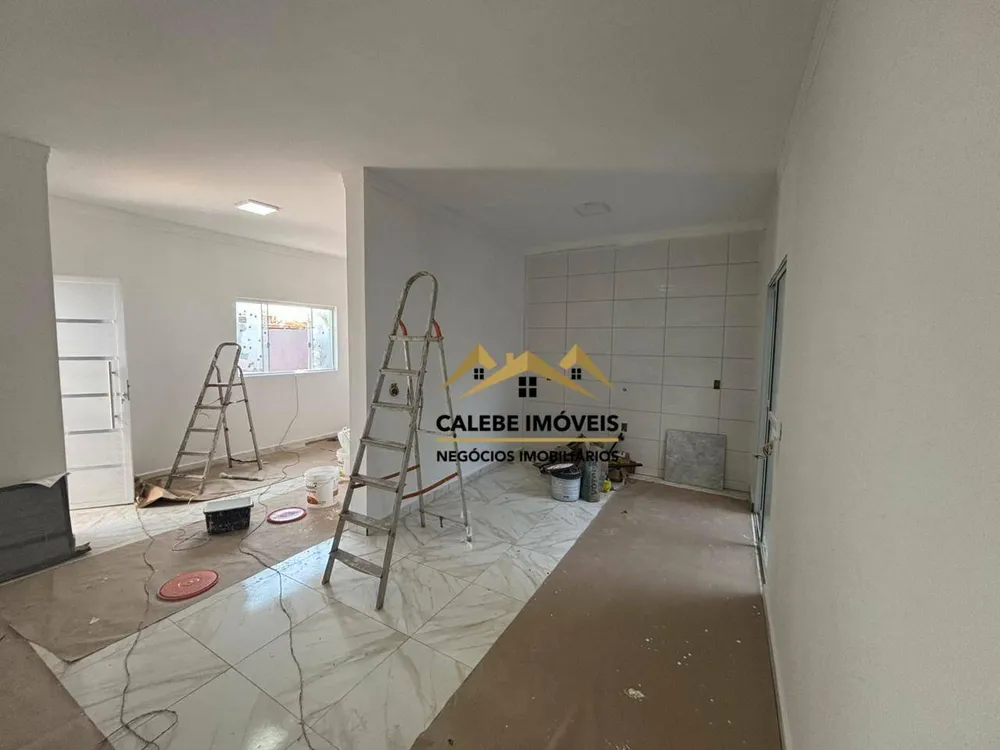 Casa, 2 quartos, 72 m² - Foto 13
