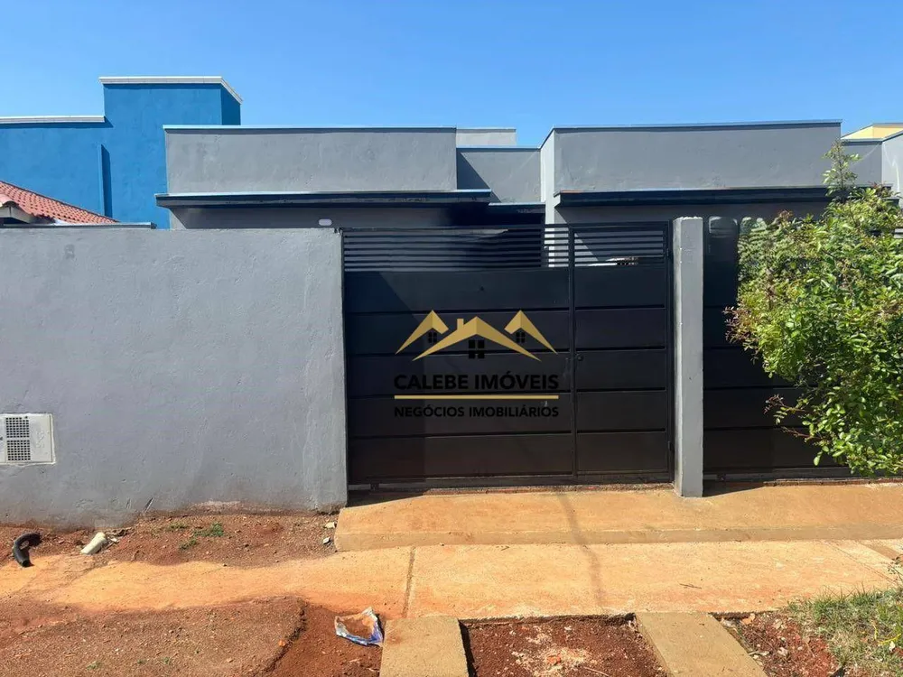 Casa, 2 quartos, 72 m² - Foto 1