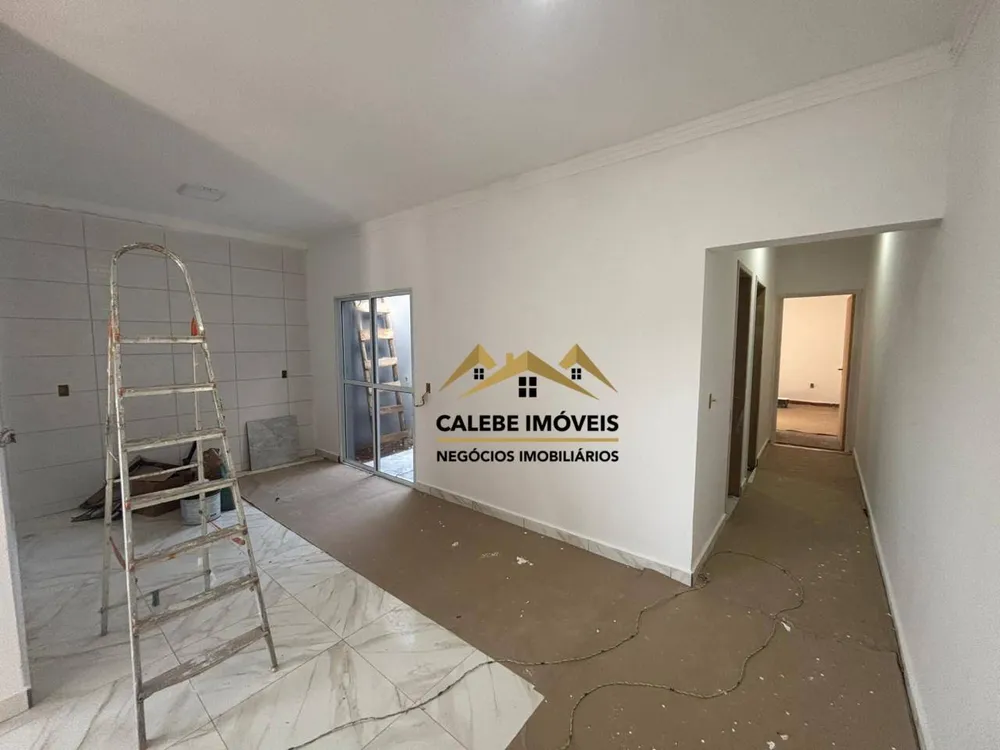 Casa, 2 quartos, 72 m² - Foto 3