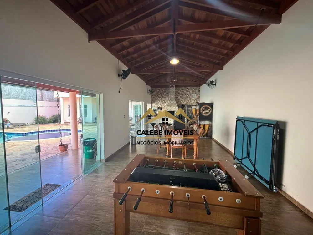 Casa de Condomínio, 4 quartos - Foto 5