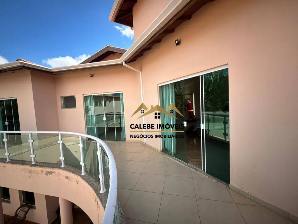 Casa de Condomínio, 4 quartos - Foto 11