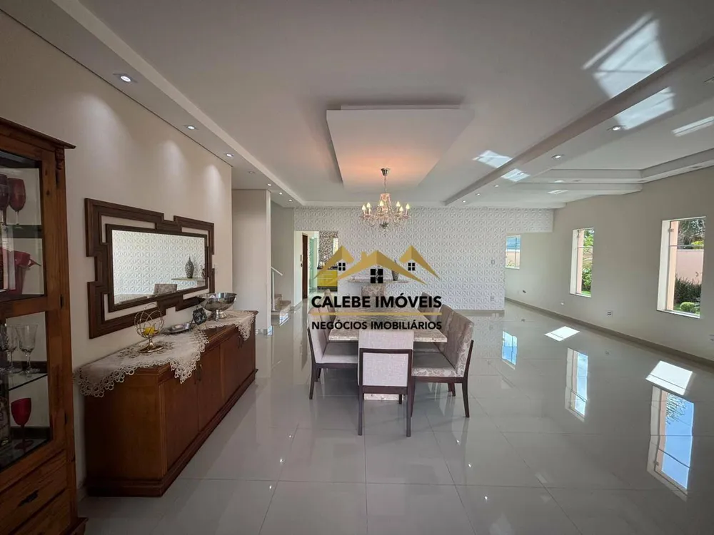 Casa de Condomínio, 4 quartos - Foto 7