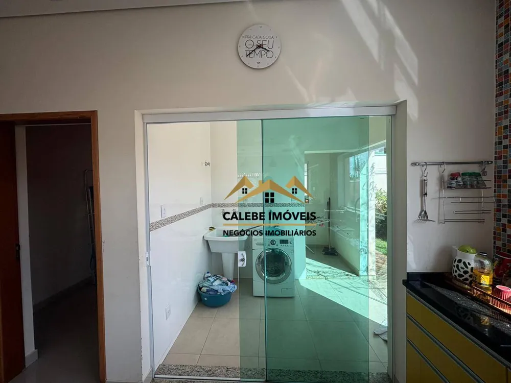 Casa de Condomínio, 4 quartos - Foto 10