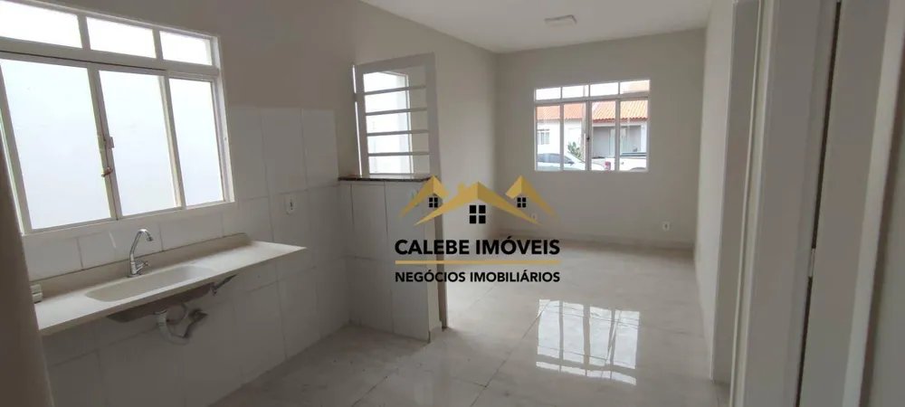 Casa de Condomínio, 2 quartos - Foto 10