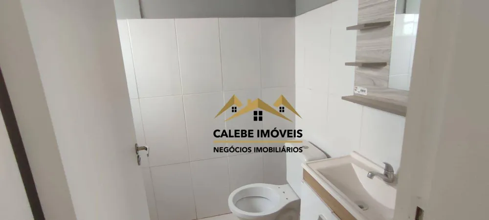Casa de Condomínio, 2 quartos - Foto 7