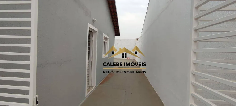 Casa de Condomínio, 2 quartos - Foto 2