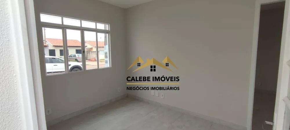 Casa de Condomínio, 2 quartos - Foto 5