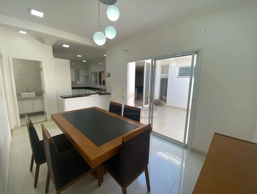 Casa de Condomínio, 4 quartos - Foto 3