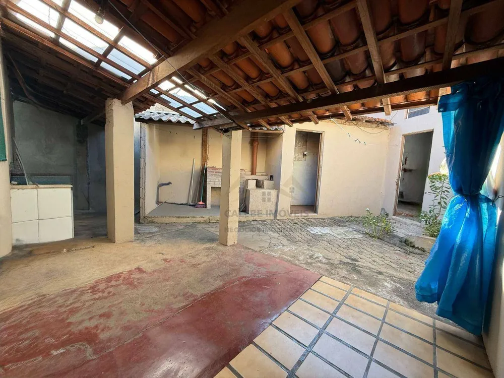 Casa, 3 quartos, 106 m² - Foto 11