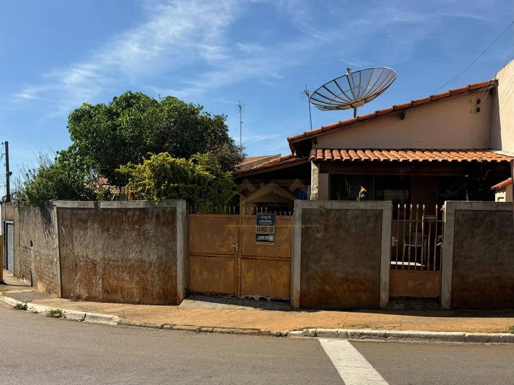 Casa, 3 quartos, 106 m² - Foto 1