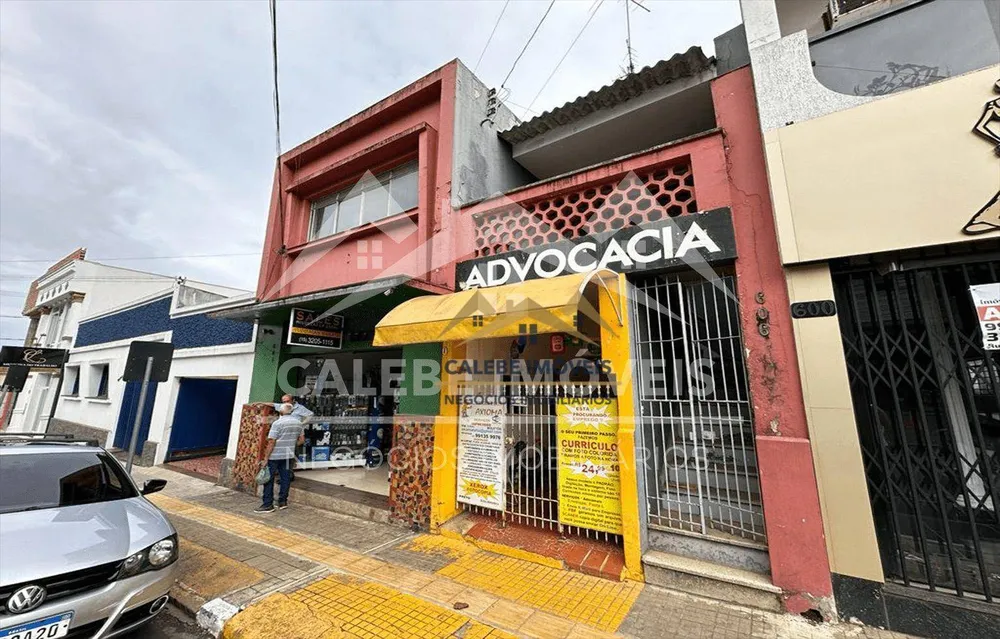 Sobrado, 4 quartos, 280 m² - Foto 2