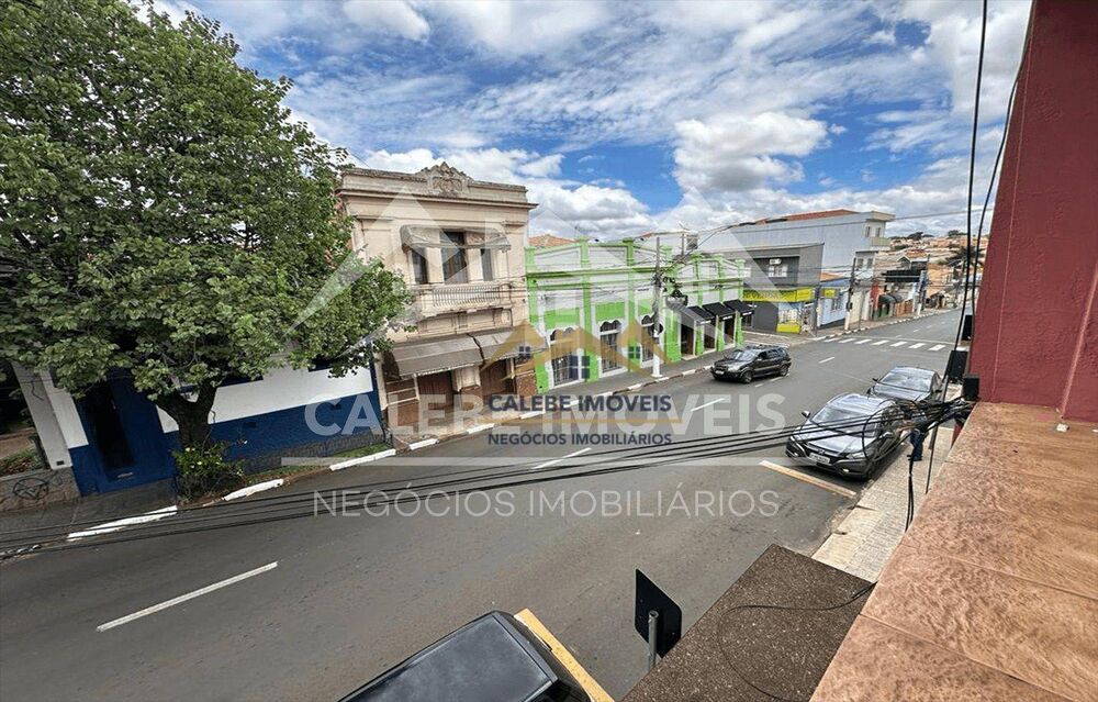 Sobrado, 4 quartos, 280 m² - Foto 1