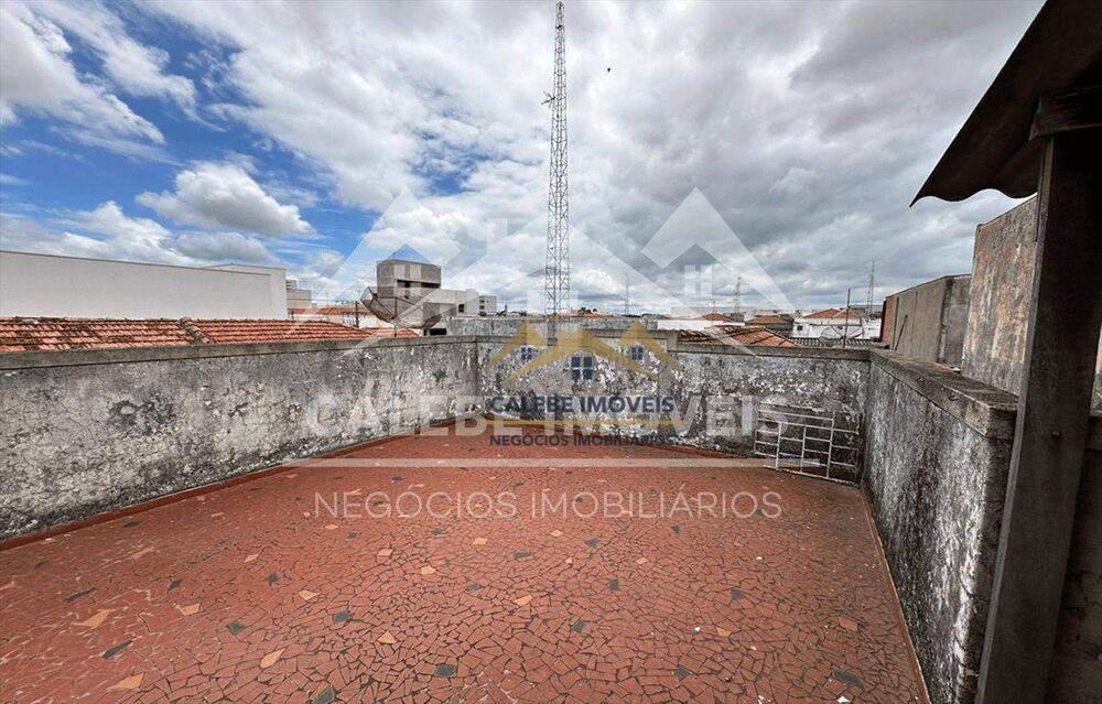 Sobrado, 4 quartos, 280 m² - Foto 2