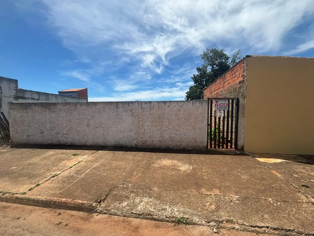Terreno, 250 m² - Foto 1