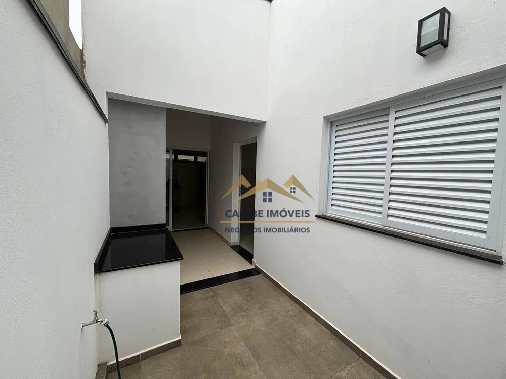 Casa de Condomínio, 3 quartos - Foto 8