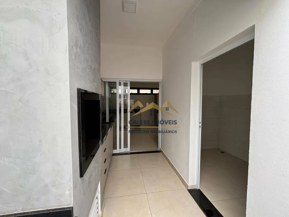 Casa de Condomínio, 3 quartos - Foto 5
