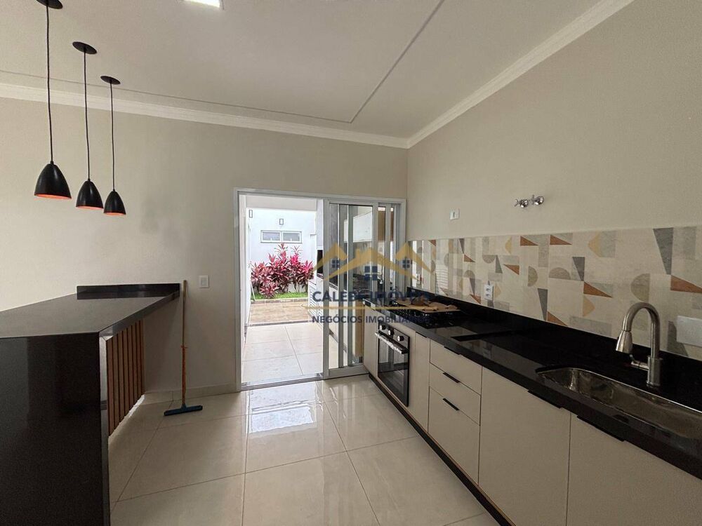 Casa de Condomínio à venda com 3 quartos, 115m² - Foto 4
