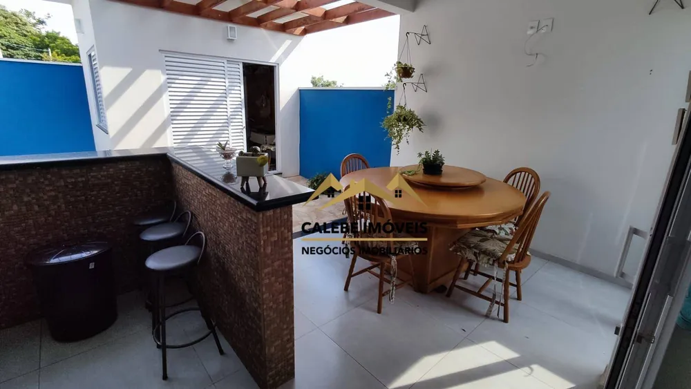 Casa de Condomínio, 3 quartos - Foto 10