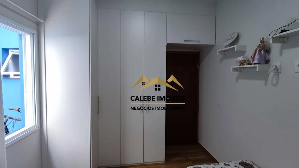 Casa de Condomínio, 3 quartos - Foto 8